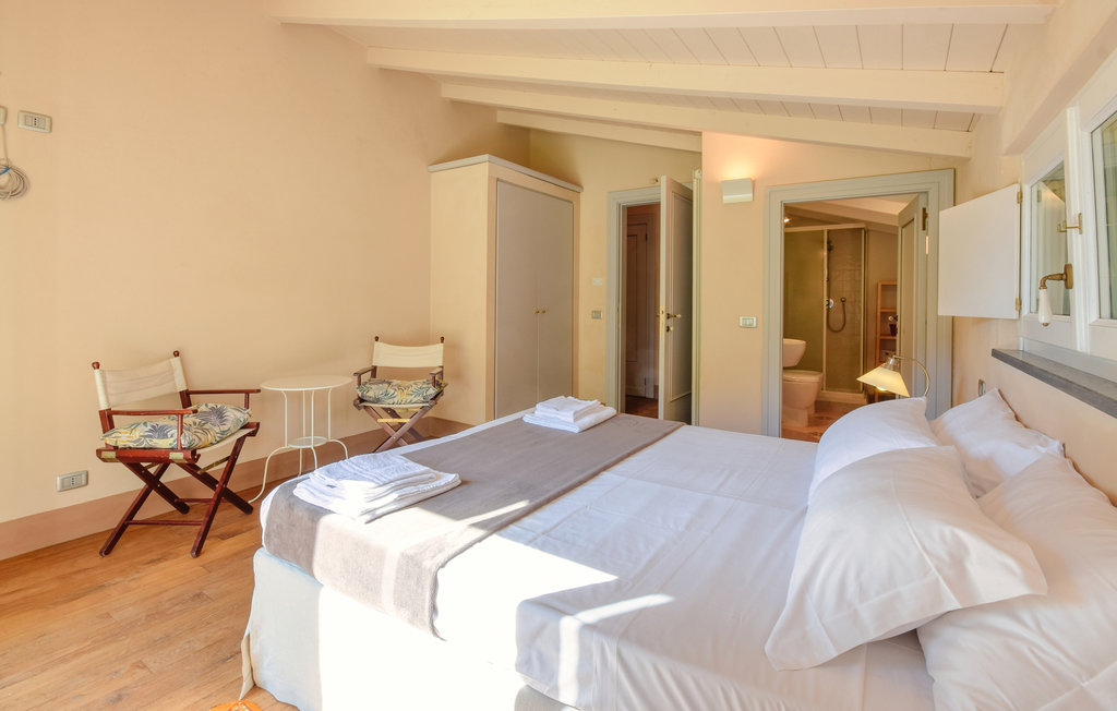 Ferienhaus - Zoagli , Italien - ILL794 24