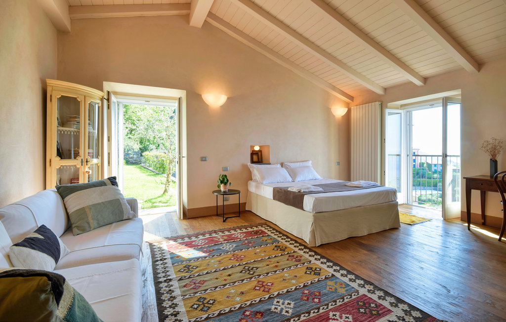 Ferienhaus - Zoagli , Italien - ILL794 5