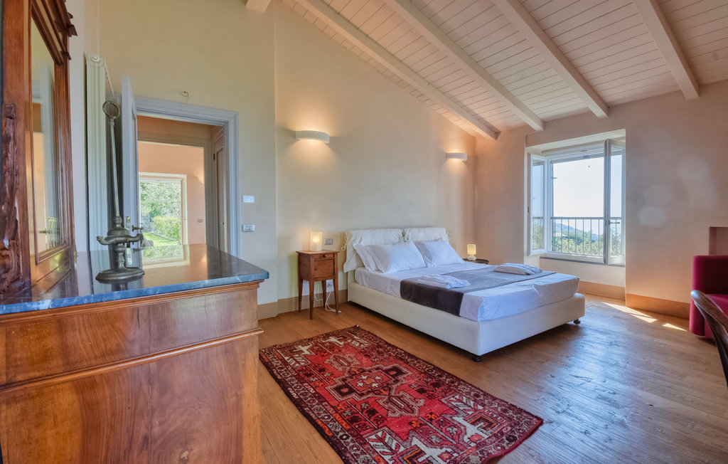 Ferienhaus - Zoagli , Italien - ILL794 29