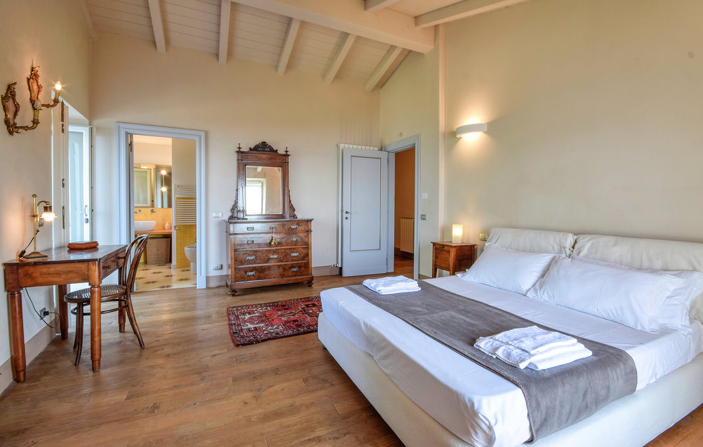 Ferienhaus - Zoagli , Italien - ILL794 31