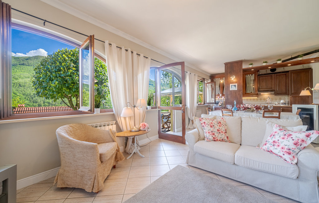 Ferienhaus - Cinque Terre , Italien - ILL295 4