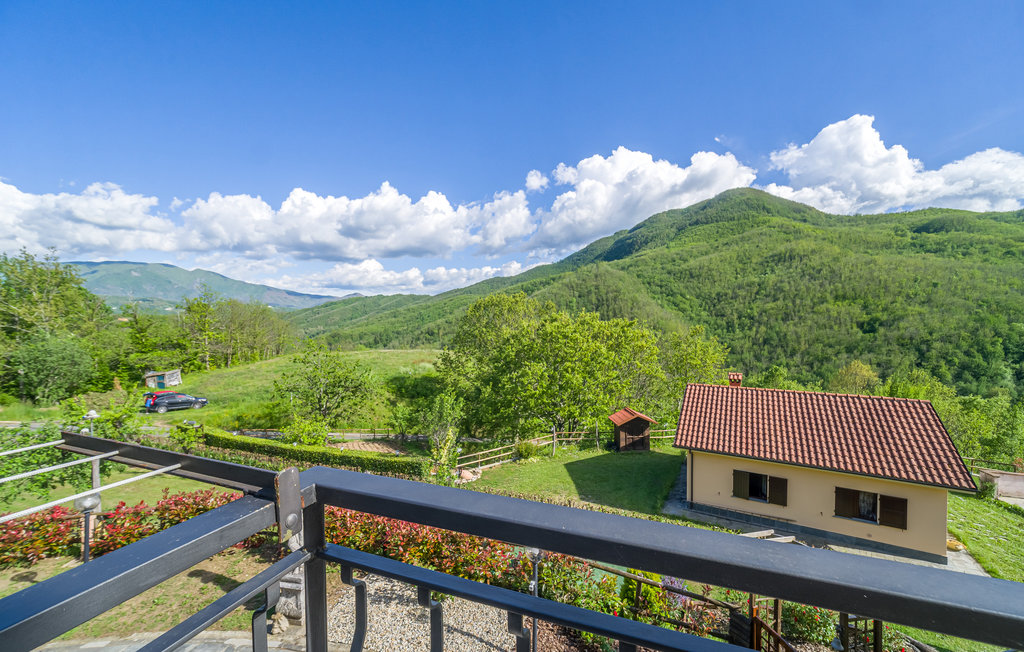 Ferienhaus - Cinque Terre , Italien - ILL295 8