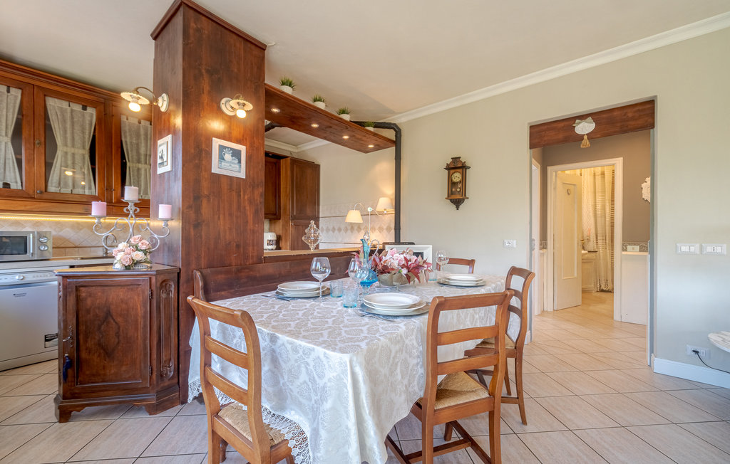 Ferienhaus - Cinque Terre , Italien - ILL295 25