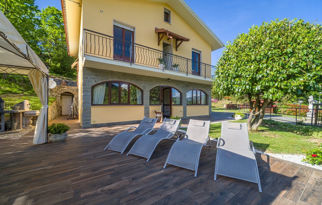 Ferienhaus - Cinque Terre , Italien - ILL295 2