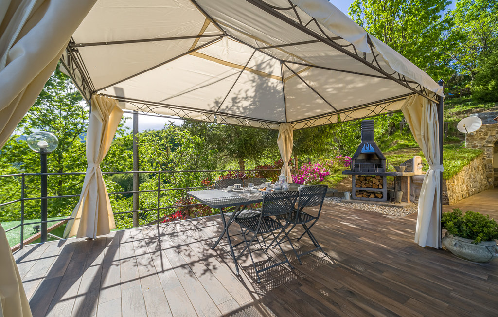 Ferienhaus - Cinque Terre , Italien - ILL295 13