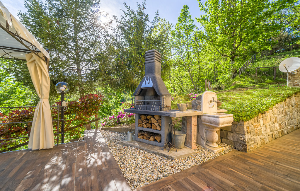 Ferienhaus - Cinque Terre , Italien - ILL295 15