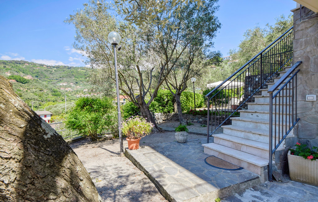 Ferieleilighet - Moneglia , Italia - ILL925 8