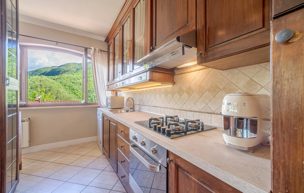 Ferienhaus - Cinque Terre , Italien - ILL295 23