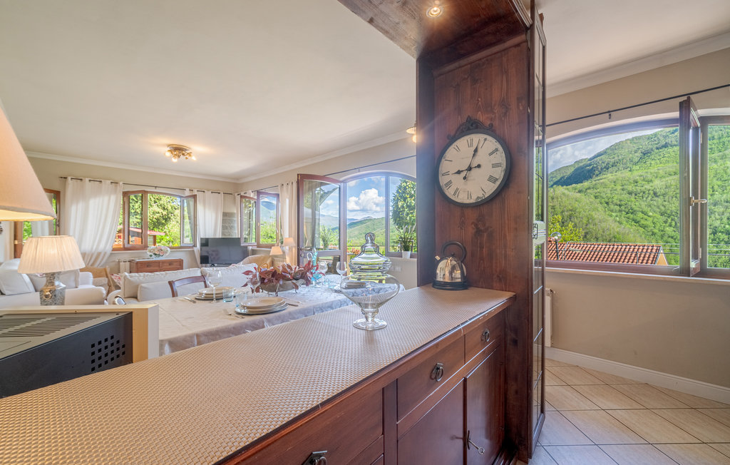 Ferienhaus - Cinque Terre , Italien - ILL295 24