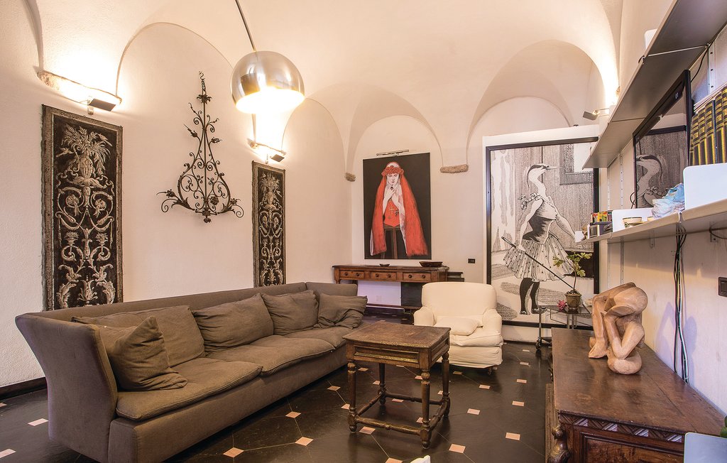 Feriehus - Finale Ligure , Italia - ILL176 14