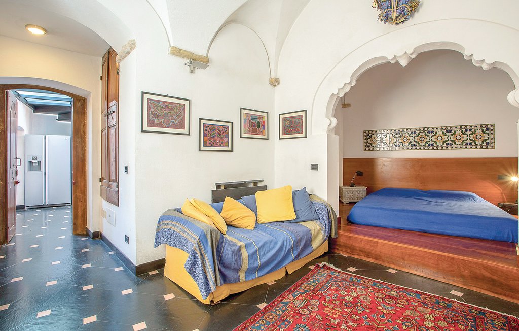 Feriehus - Finale Ligure , Italia - ILL176 4