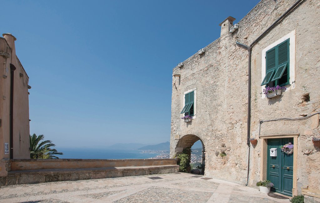 Feriehus - Finale Ligure , Italia - ILL176 28
