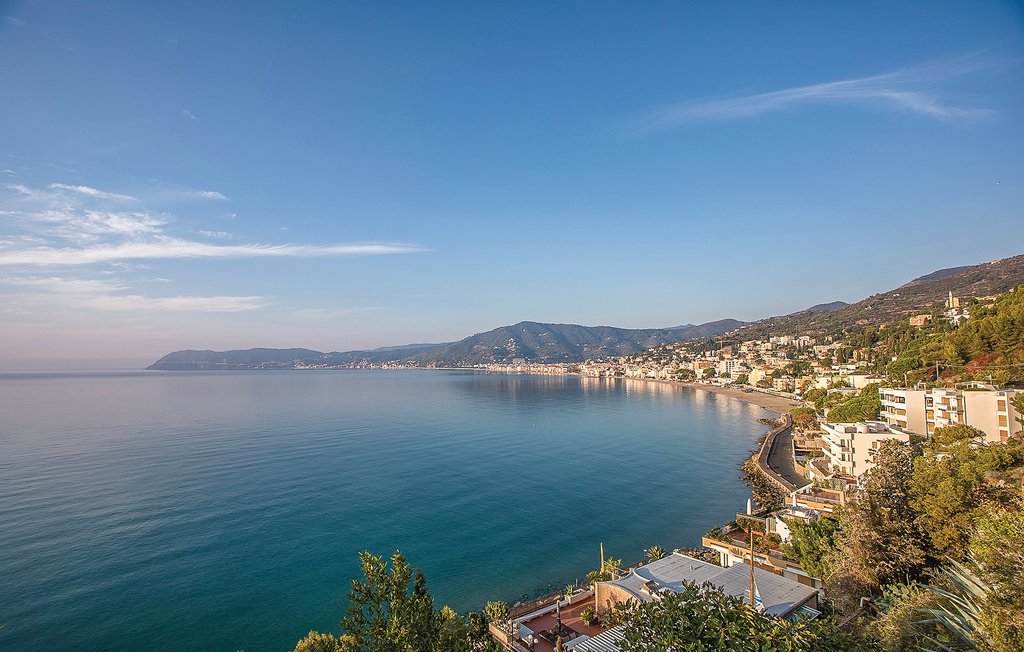 Feriehus - Finale Ligure , Italia - ILL176 8