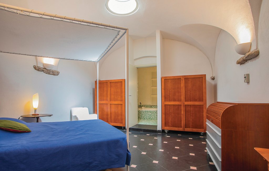 Feriehus - Finale Ligure , Italia - ILL176 18