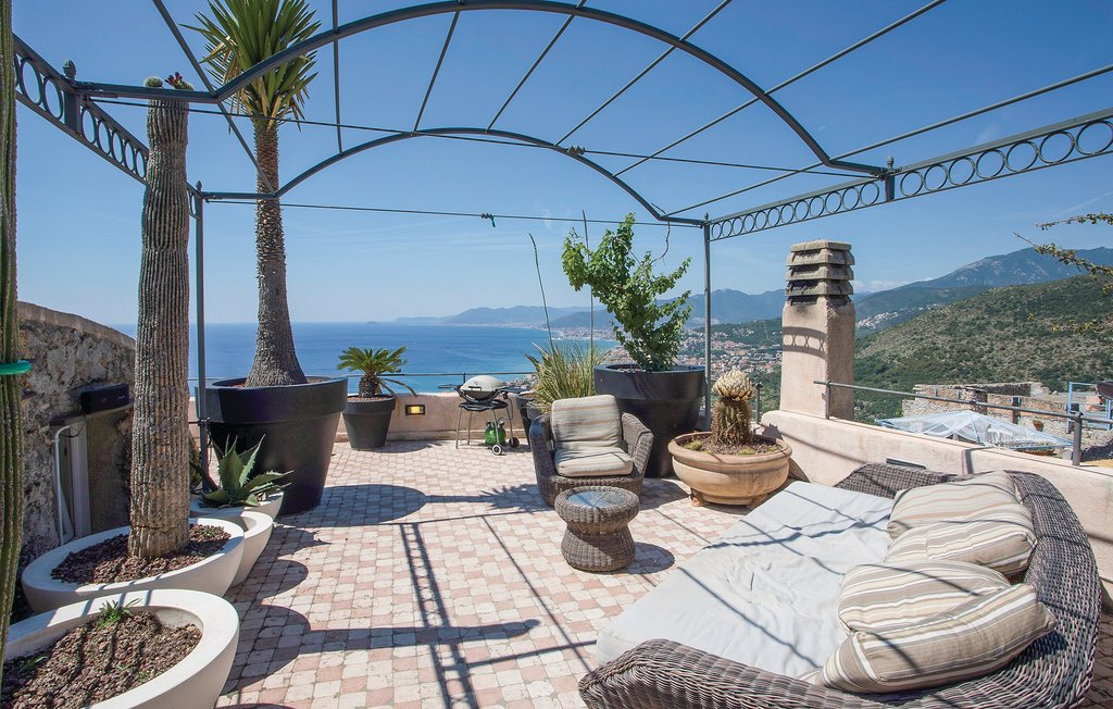 Feriehus - Finale Ligure , Italia - ILL176 2