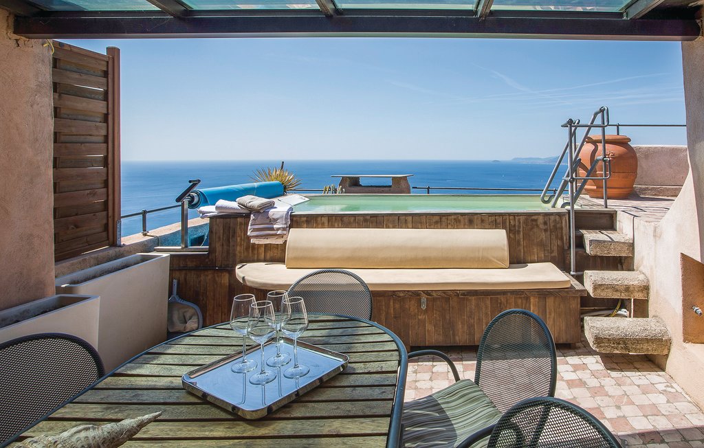 Feriehus - Finale Ligure , Italia - ILL176 7