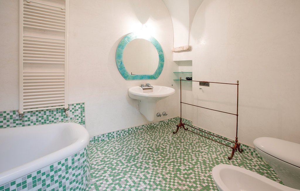 Feriehus - Finale Ligure , Italia - ILL176 24