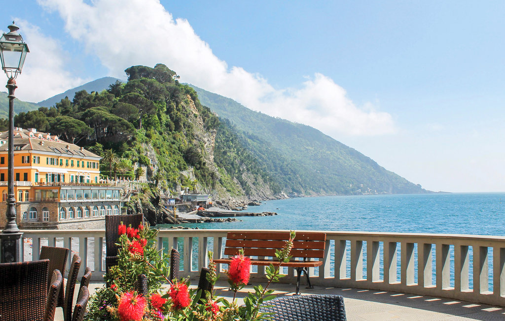 Feriehuse - Camogli , Italien - ILL935 19