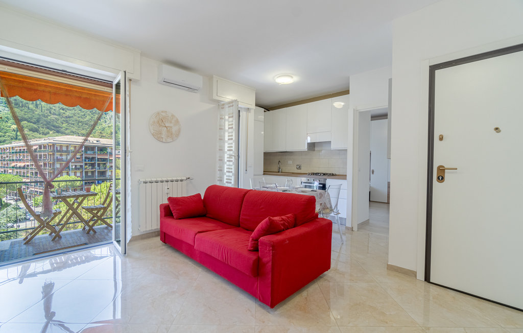 Ferienwohnung - Recco , Italien - ILL855 2