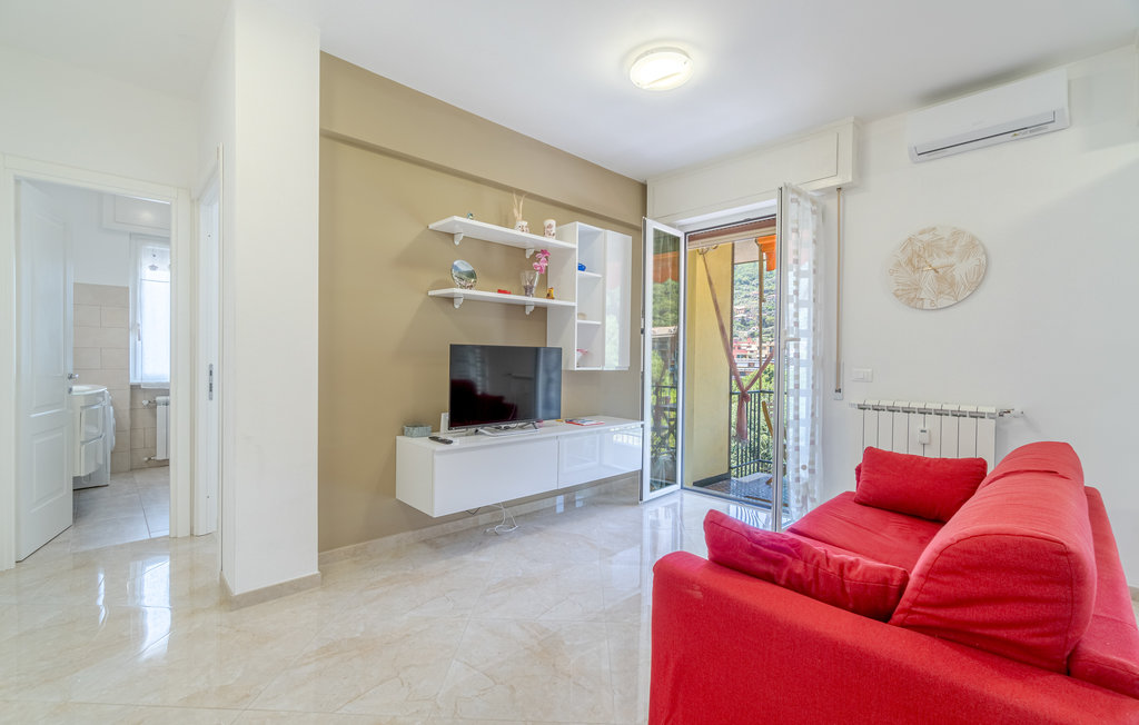 Ferienwohnung - Recco , Italien - ILL855 12