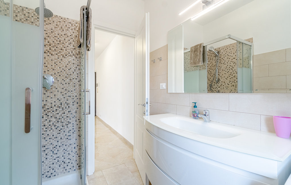 Ferienwohnung - Recco , Italien - ILL855 26