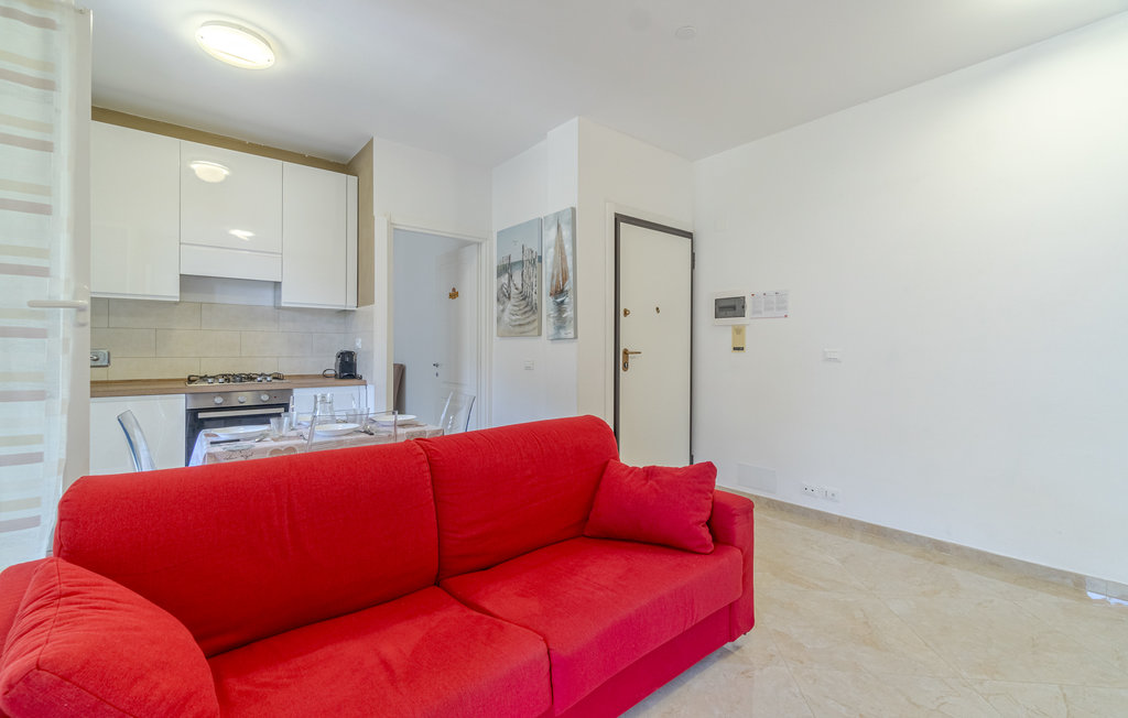 Ferienwohnung - Recco , Italien - ILL855 14
