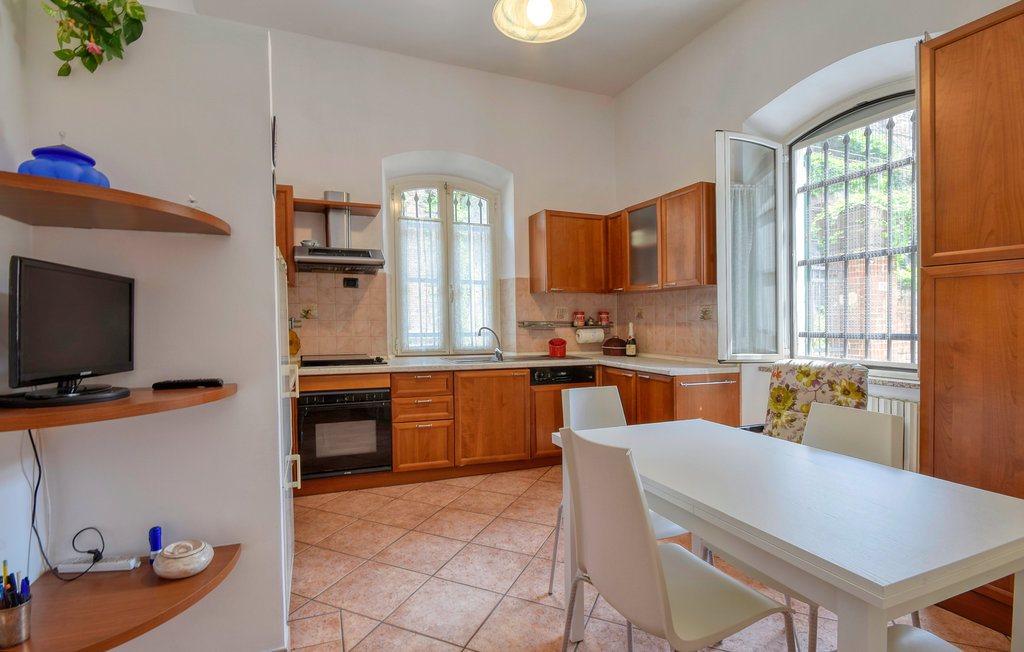 Feriehuse - Camogli , Italien - ILL935 5