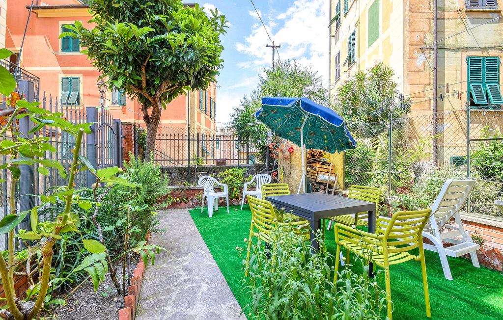 Feriehuse - Camogli , Italien - ILL935 1