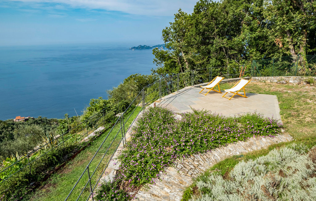 Ferienhaus - Zoagli , Italien - ILL794 16