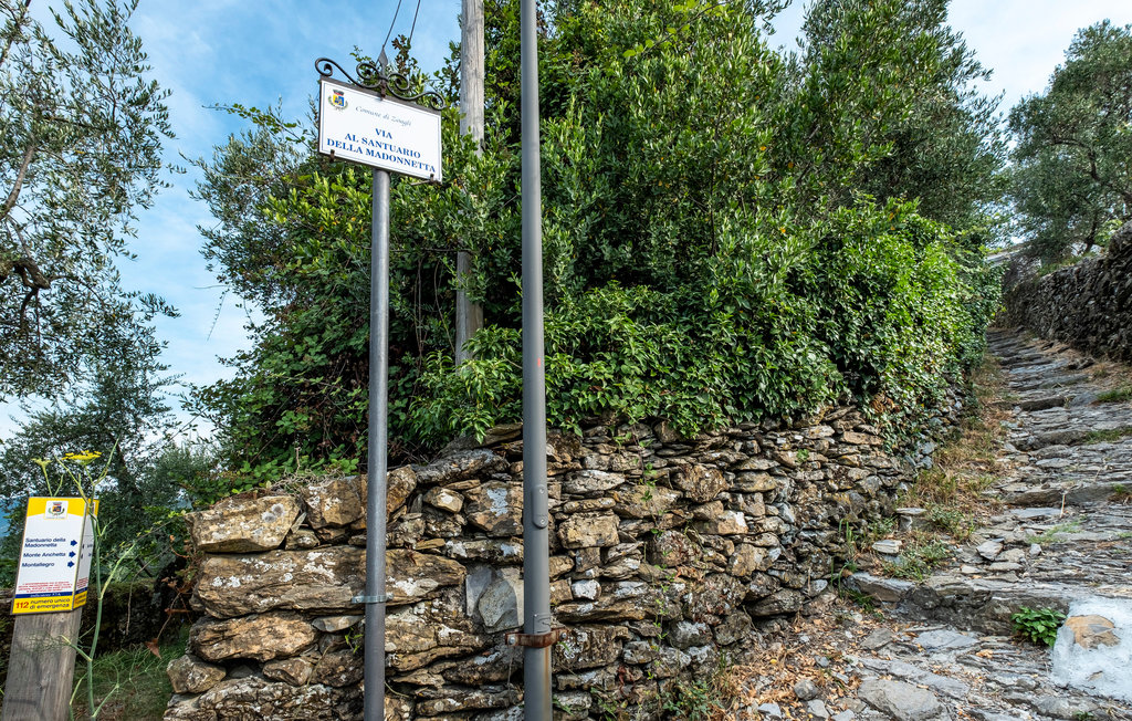 Ferienhaus - Zoagli , Italien - ILL794 38