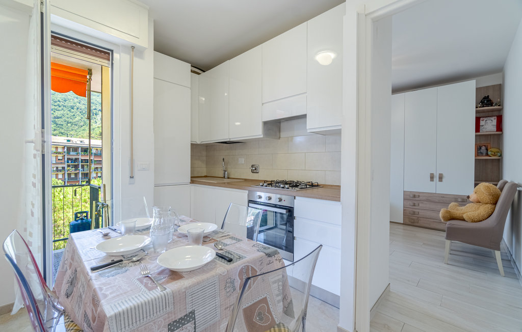 Ferienwohnung - Recco , Italien - ILL855 15