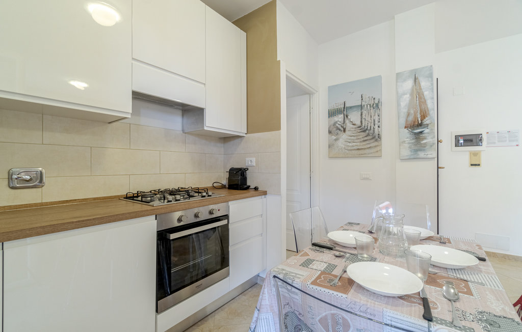 Ferienwohnung - Recco , Italien - ILL855 16