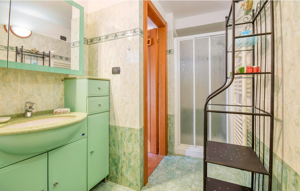 Ferienwohnung - Zoagli , Italien - ILL934 18