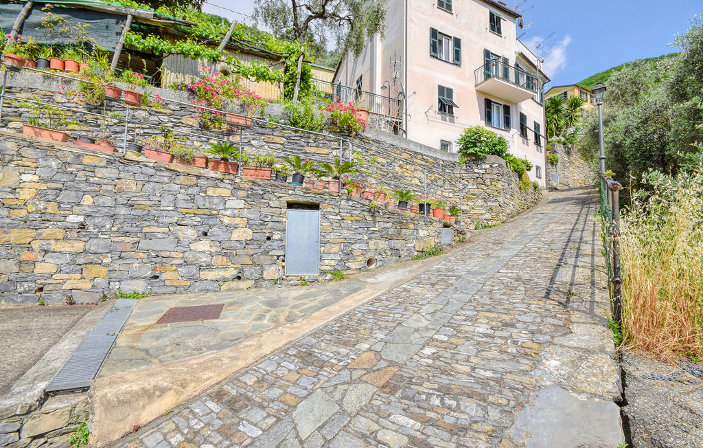 Ferienwohnung - Zoagli , Italien - ILL934 6