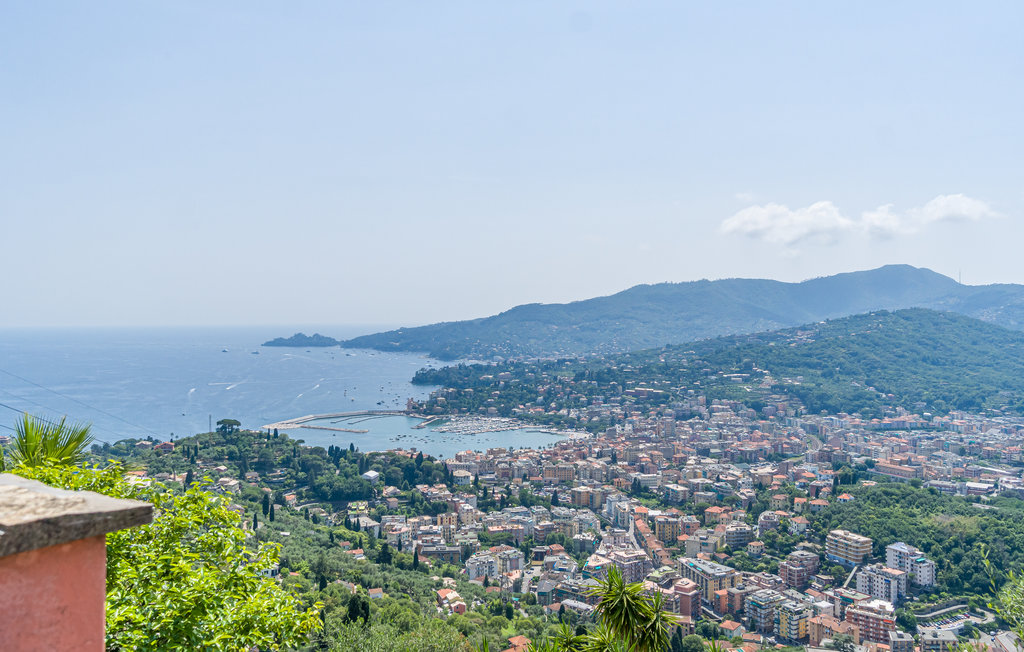 Ferienhaus - Rapallo , Italien - ILL917 24