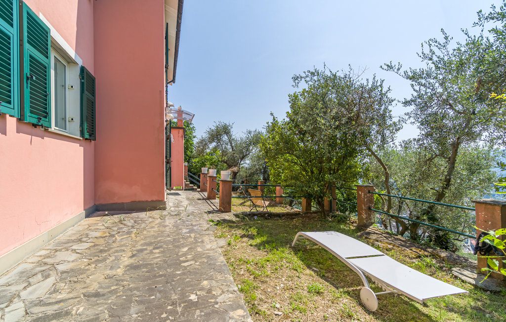 Ferienhaus - Rapallo , Italien - ILL917 16