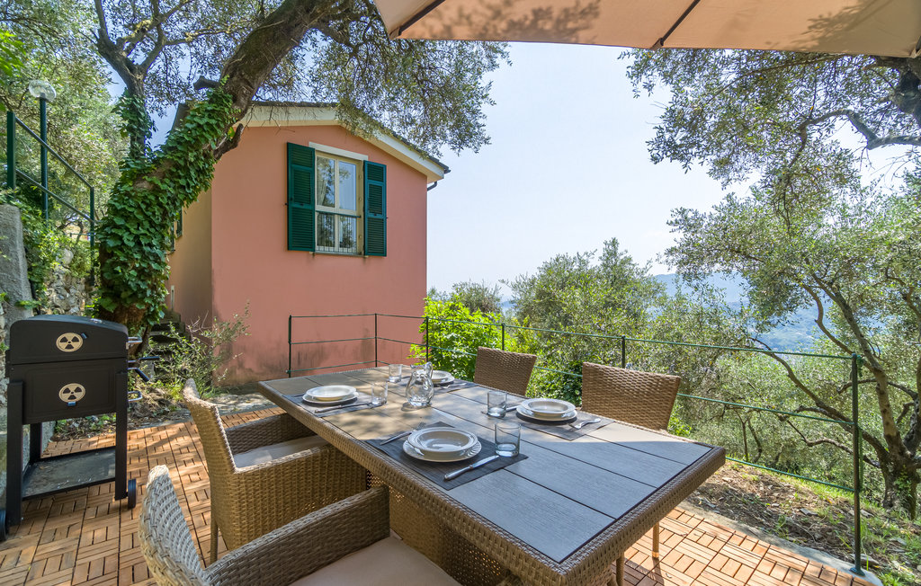 Ferienhaus - Rapallo , Italien - ILL917 17