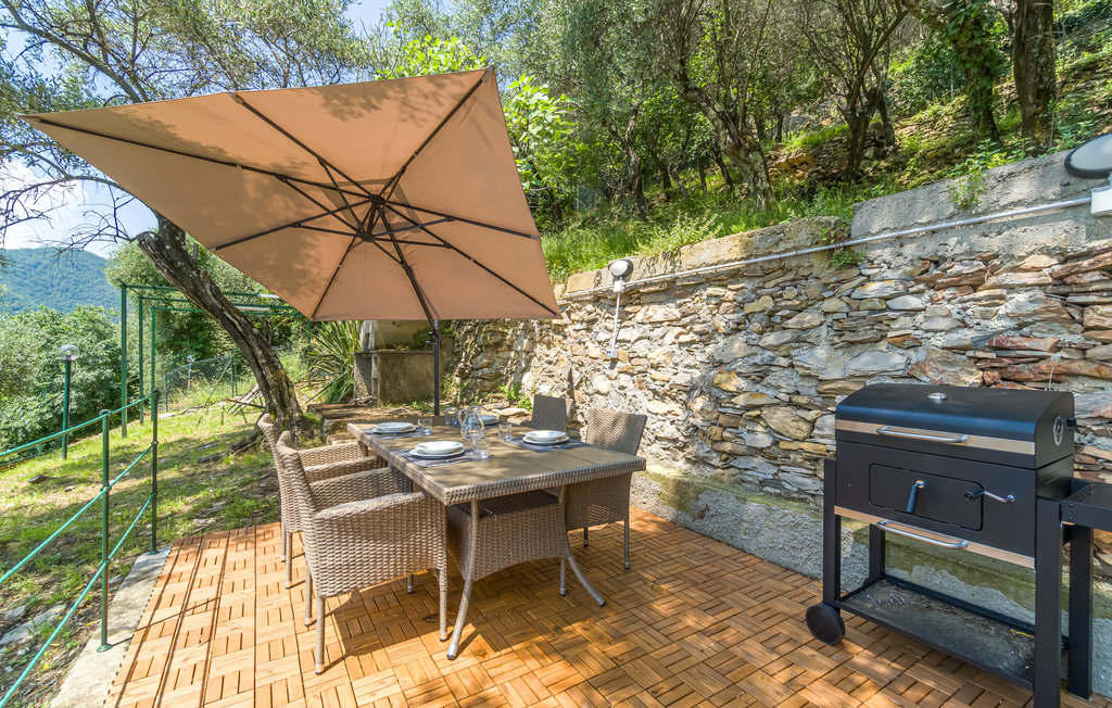 Ferienhaus - Rapallo , Italien - ILL917 18