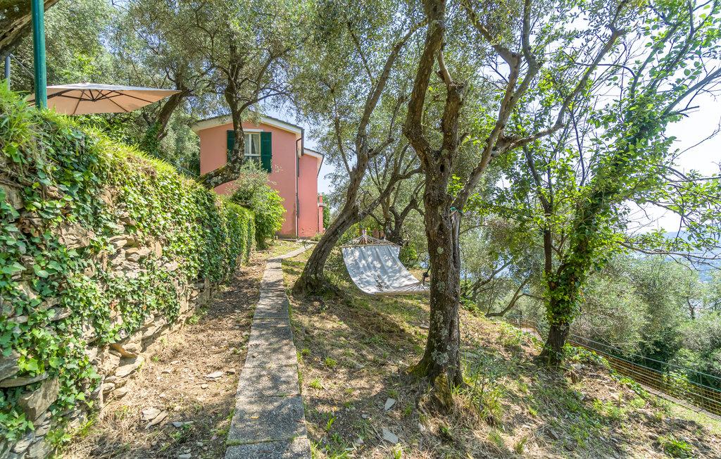 Ferienhaus - Rapallo , Italien - ILL917 20