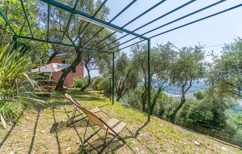 Ferienhaus - Rapallo , Italien - ILL917 21