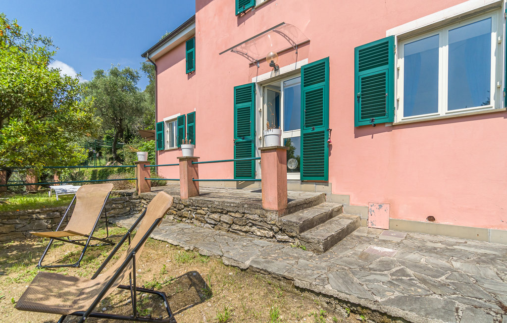 Ferienhaus - Rapallo , Italien - ILL917 13