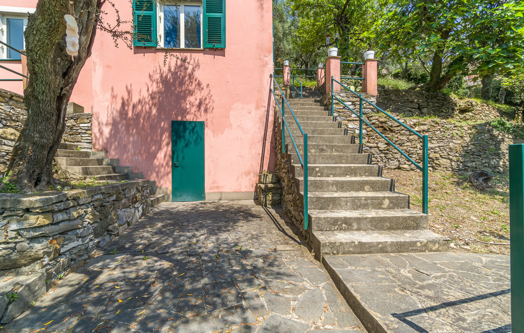 Ferienhaus - Rapallo , Italien - ILL917 15