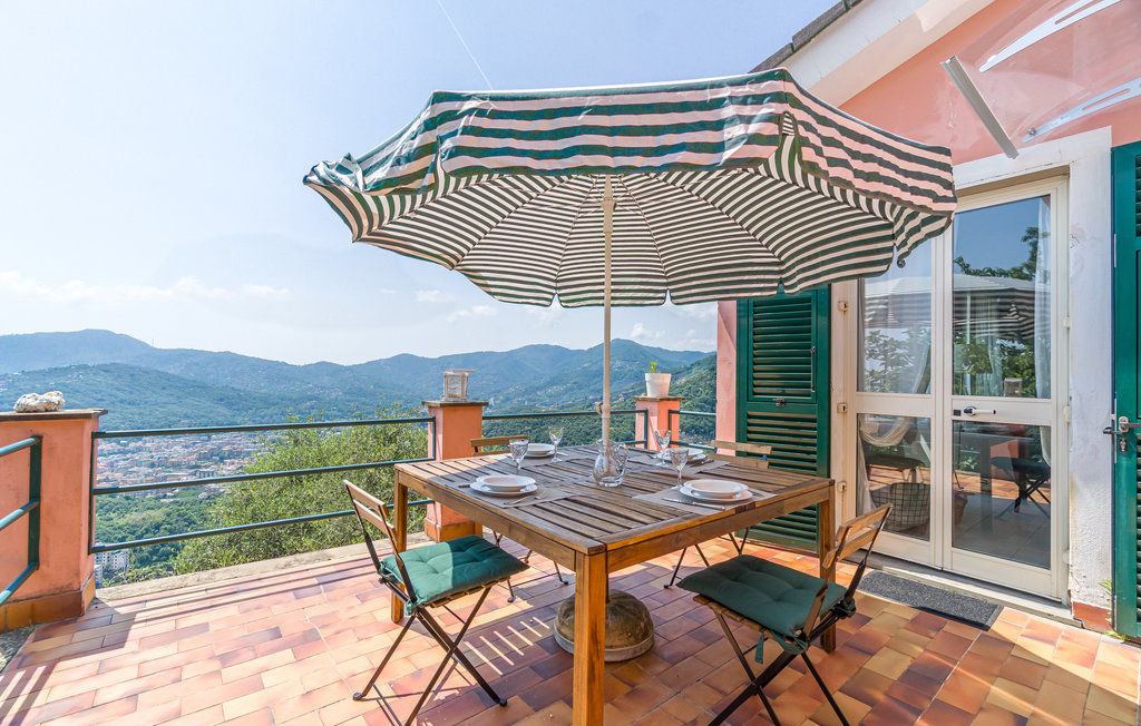 Ferienhaus - Rapallo , Italien - ILL917 10