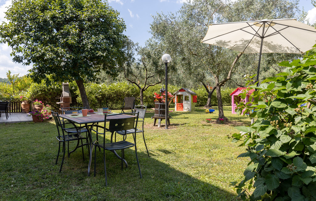 Ferienwohnung - Cinque Terre - S.Stefano Magra , Italien - ILL564 12