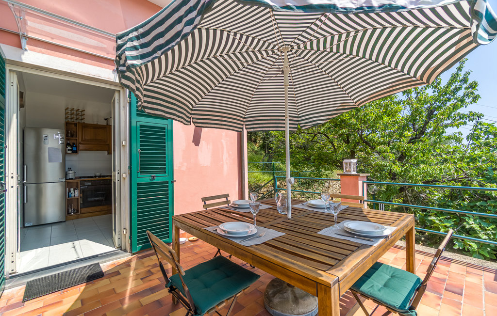 Ferienhaus - Rapallo , Italien - ILL917 11