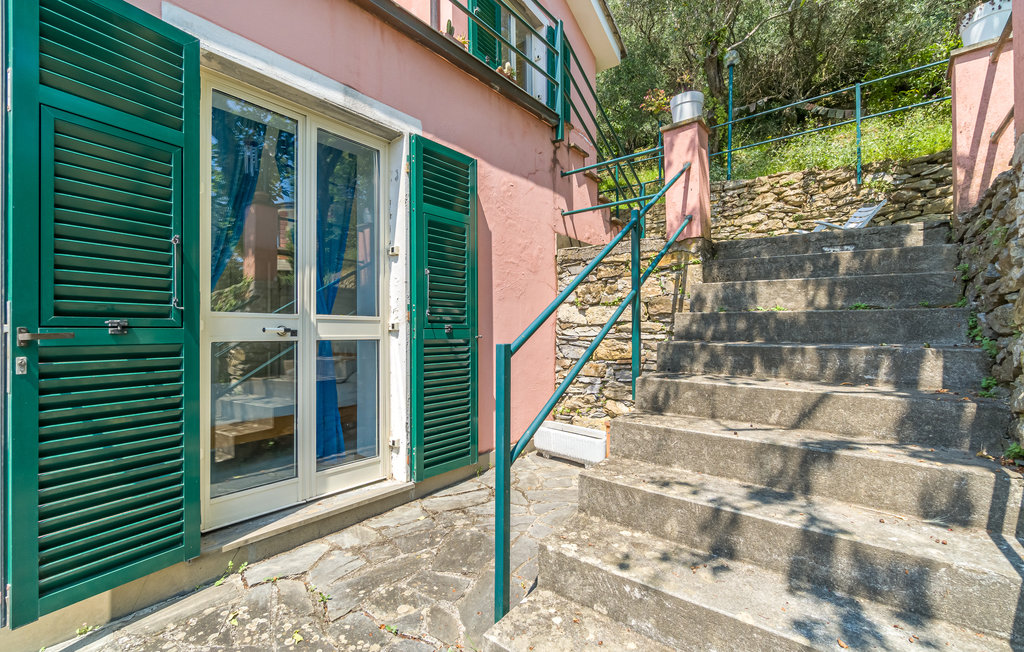 Ferienhaus - Rapallo , Italien - ILL917 14