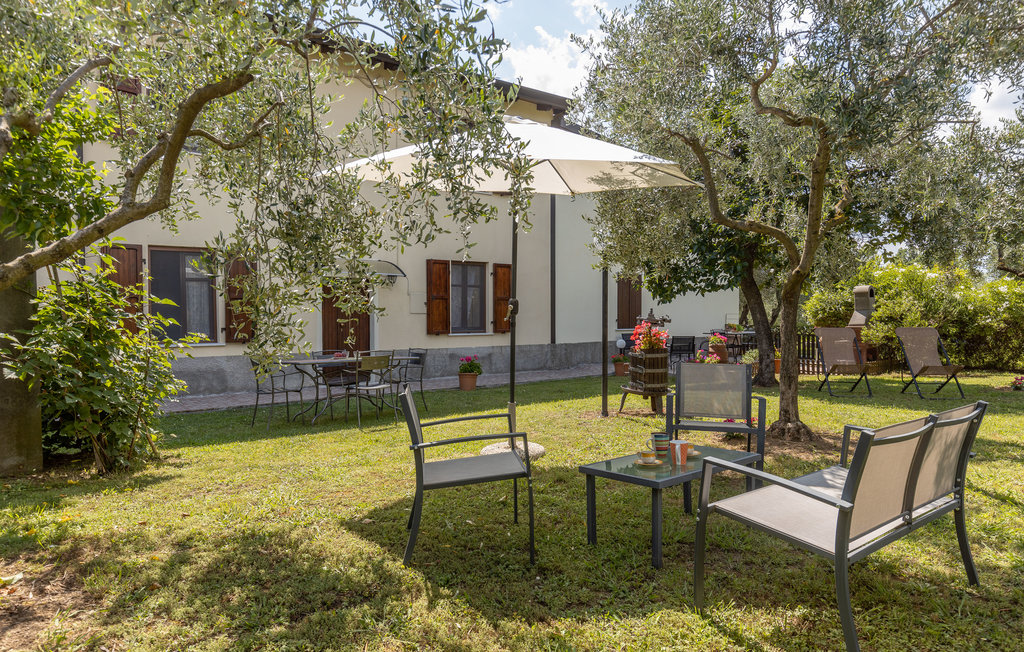 Ferienwohnung - Cinque Terre - S.Stefano Magra , Italien - ILL564 8