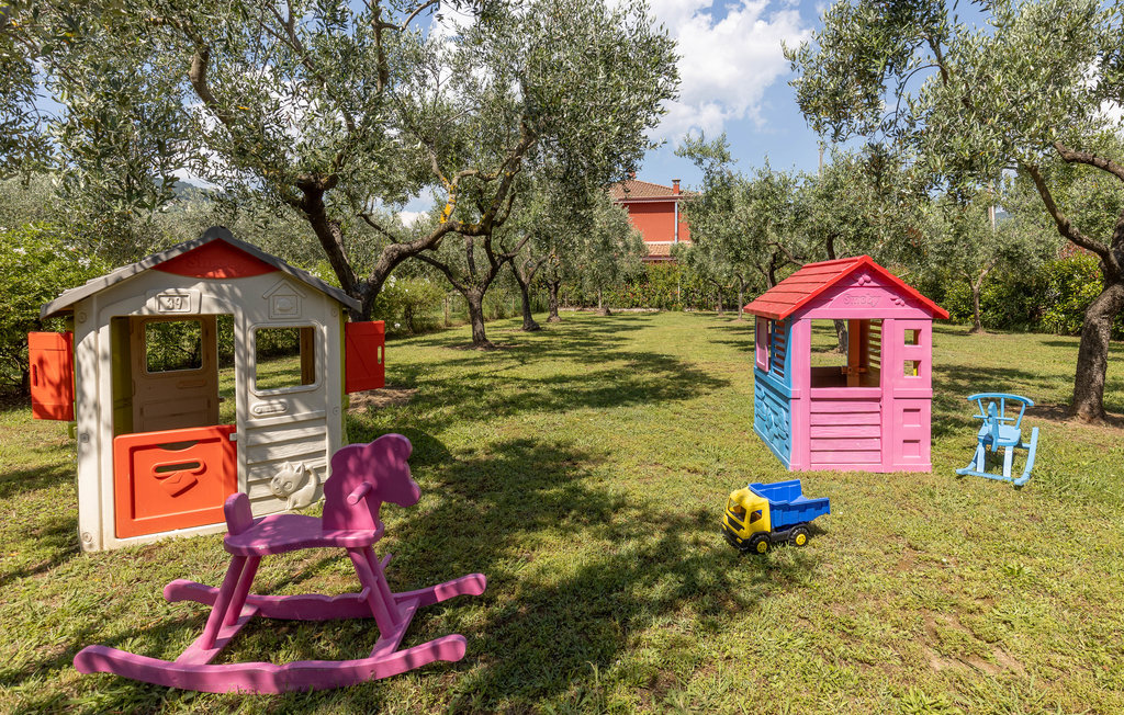 Ferienwohnung - Cinque Terre - S.Stefano Magra , Italien - ILL565 14