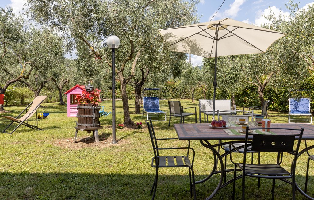 Ferienwohnung - Cinque Terre - S.Stefano Magra , Italien - ILL565 11