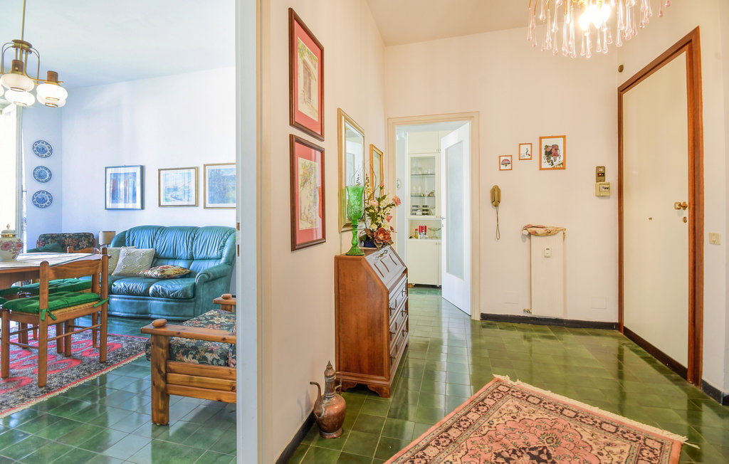 Ferienwohnung - Arenzano , Italien - ILL938 7